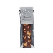 Amber Noir Orange Chokoladeplade fra Summerbird 110 g  